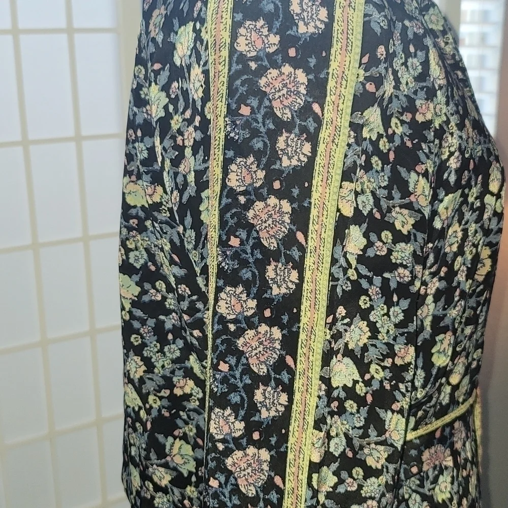 Free people blouse top